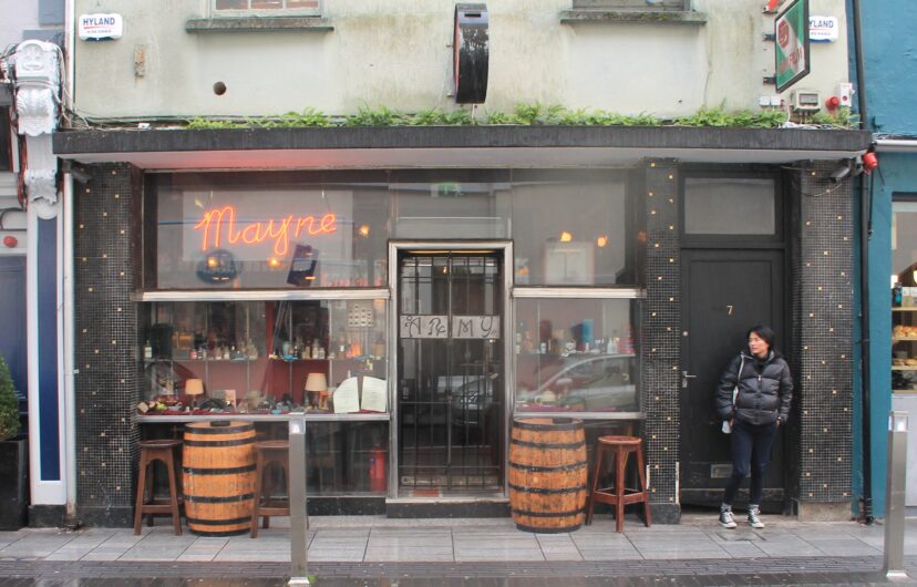 Maynes Pharmacy Cork