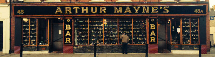 Maynes Pharmacy Dublin